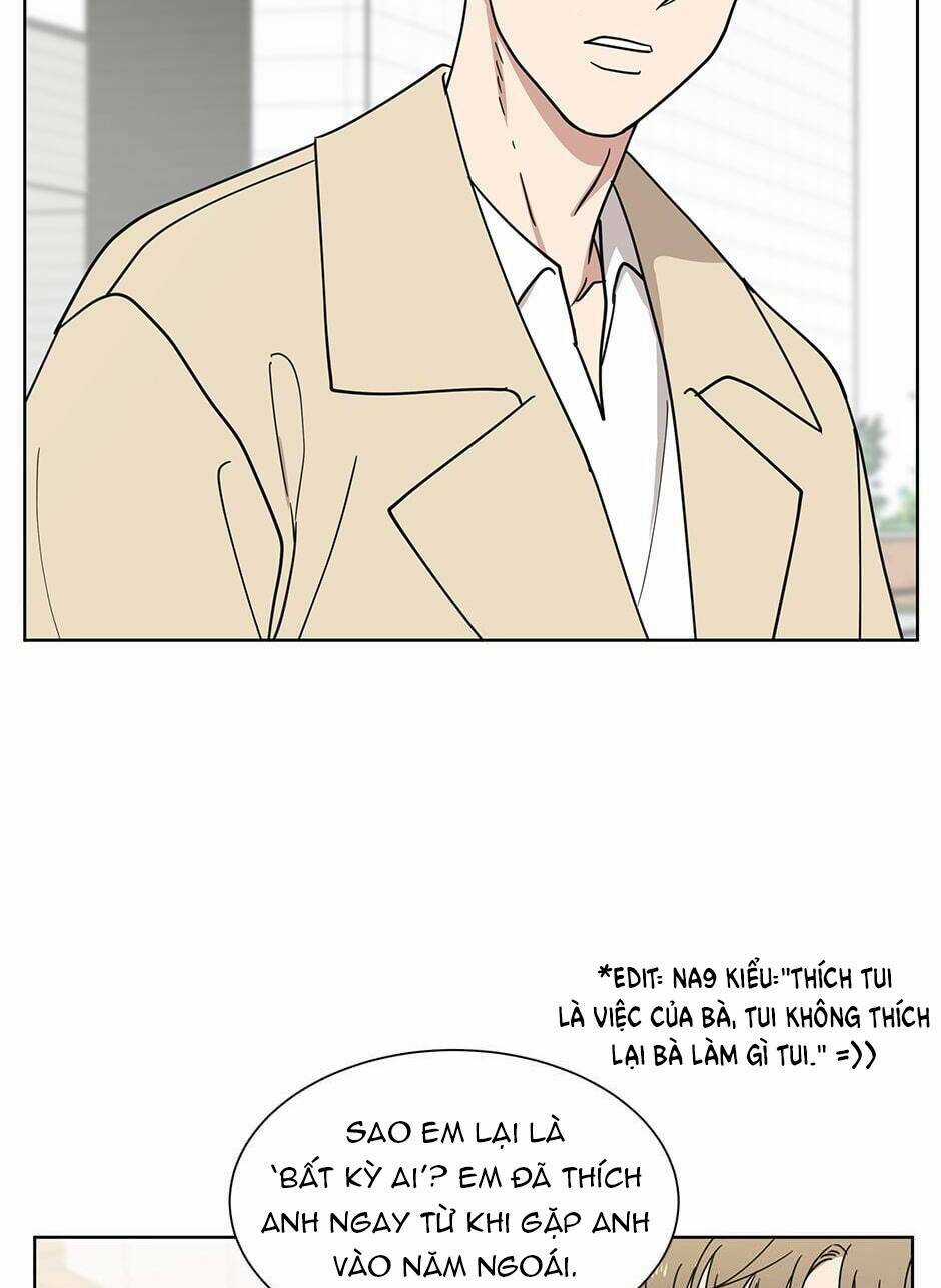 Tình Yêu Chỉ Mình Em Biết Chapter 29 trang 13