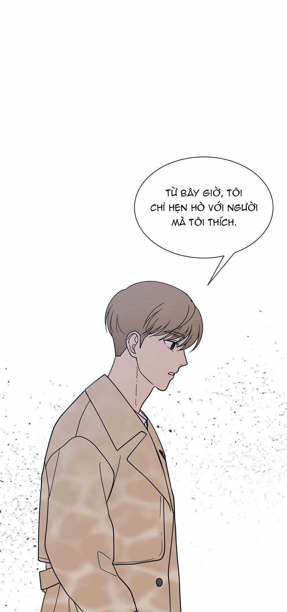 Tình Yêu Chỉ Mình Em Biết Chapter 29 trang 15