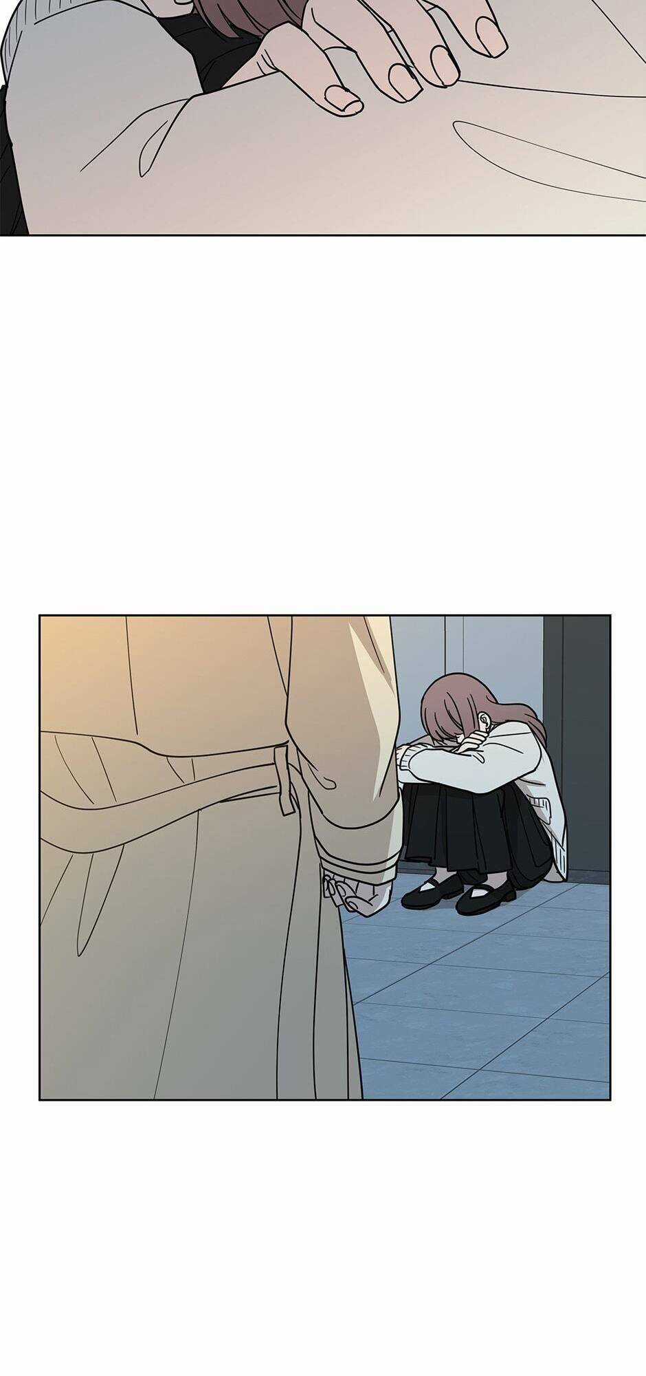 Tình Yêu Chỉ Mình Em Biết Chapter 29 trang 17