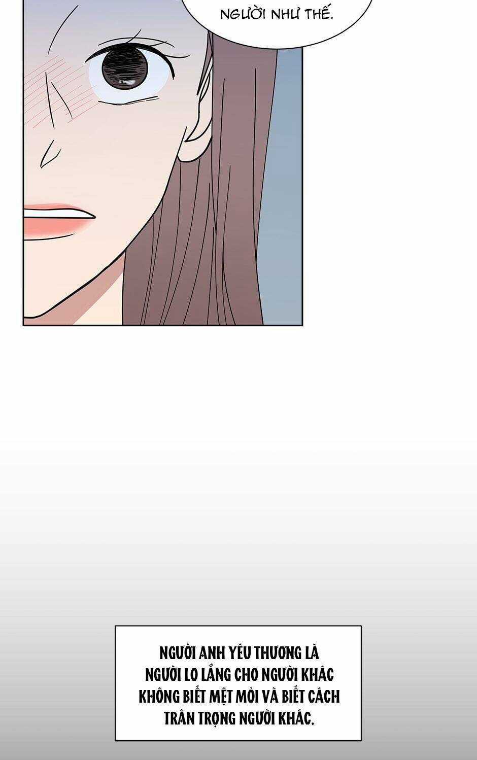 Tình Yêu Chỉ Mình Em Biết Chapter 29 trang 23