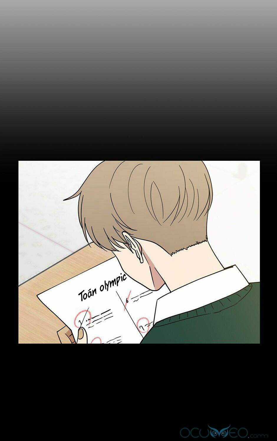 Tình Yêu Chỉ Mình Em Biết Chapter 29 trang 24