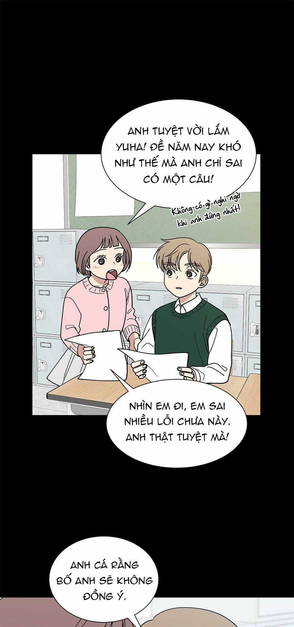 Tình Yêu Chỉ Mình Em Biết Chapter 29 trang 25