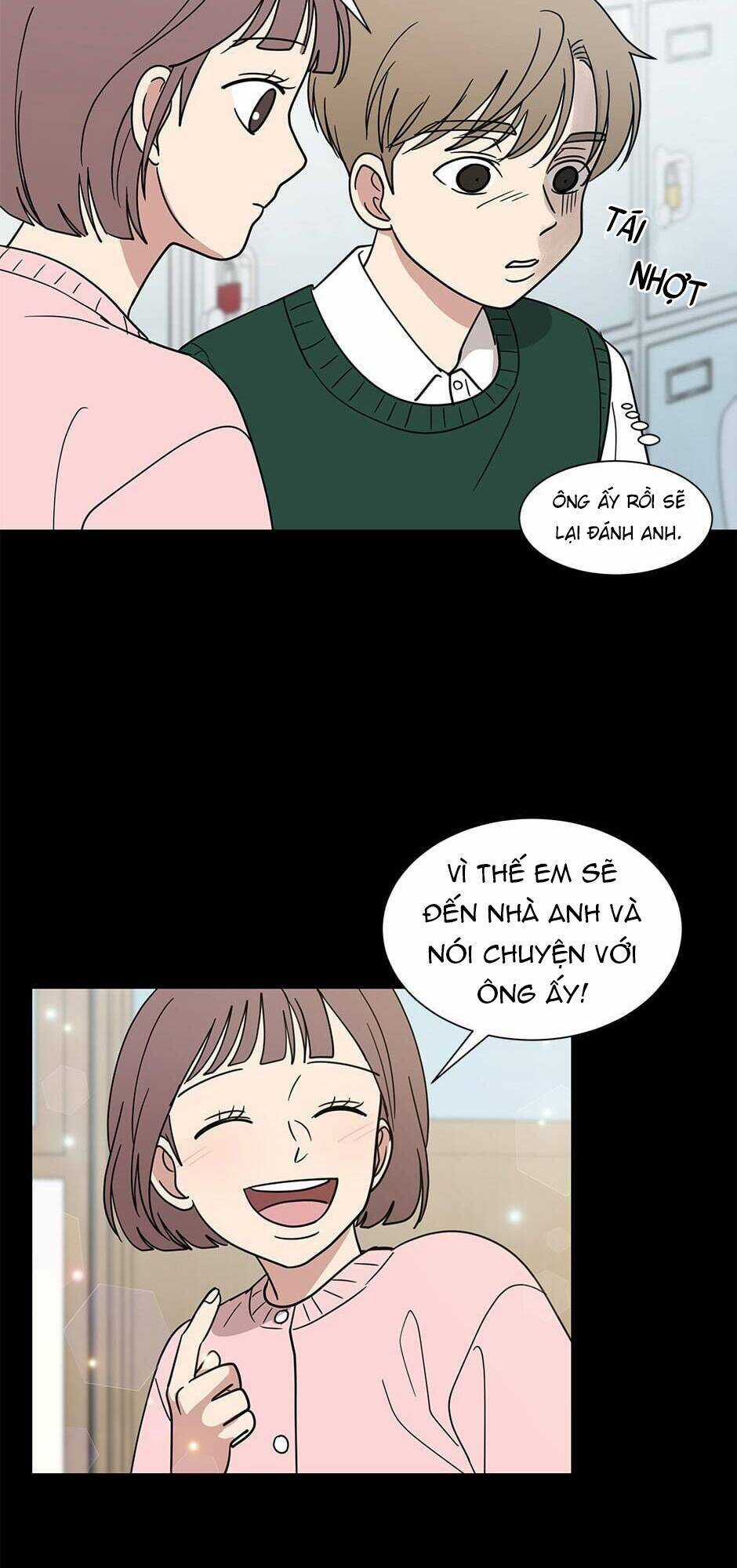 Tình Yêu Chỉ Mình Em Biết Chapter 29 trang 26