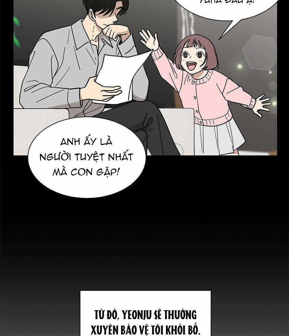 Tình Yêu Chỉ Mình Em Biết Chapter 29 trang 28