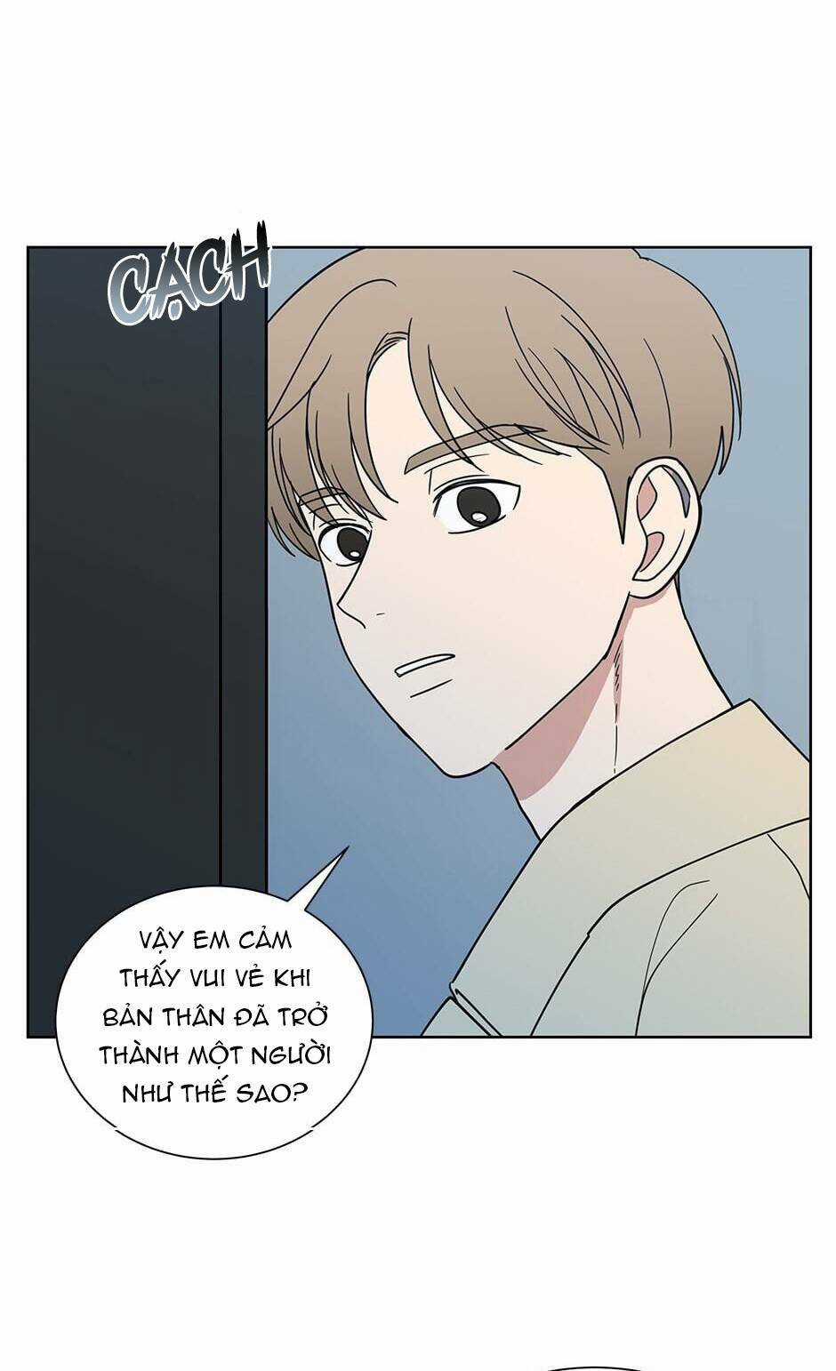 Tình Yêu Chỉ Mình Em Biết Chapter 29 trang 33