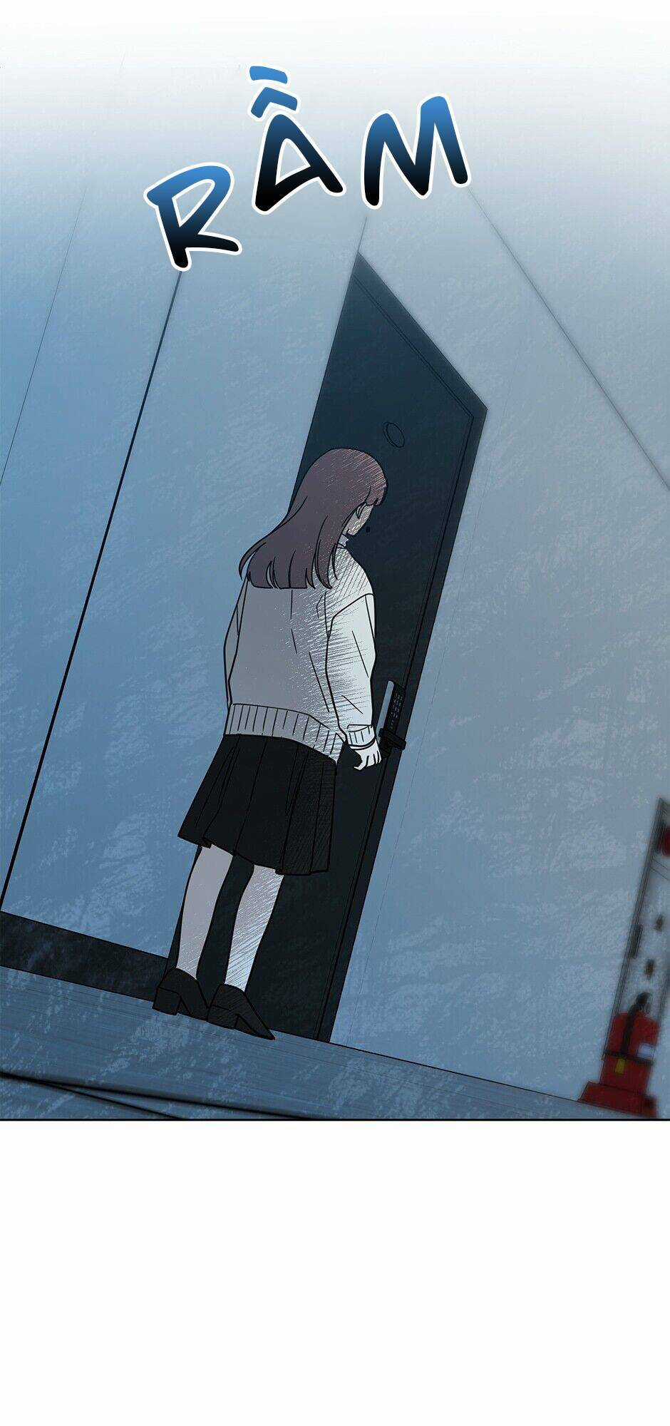 Tình Yêu Chỉ Mình Em Biết Chapter 29 trang 35