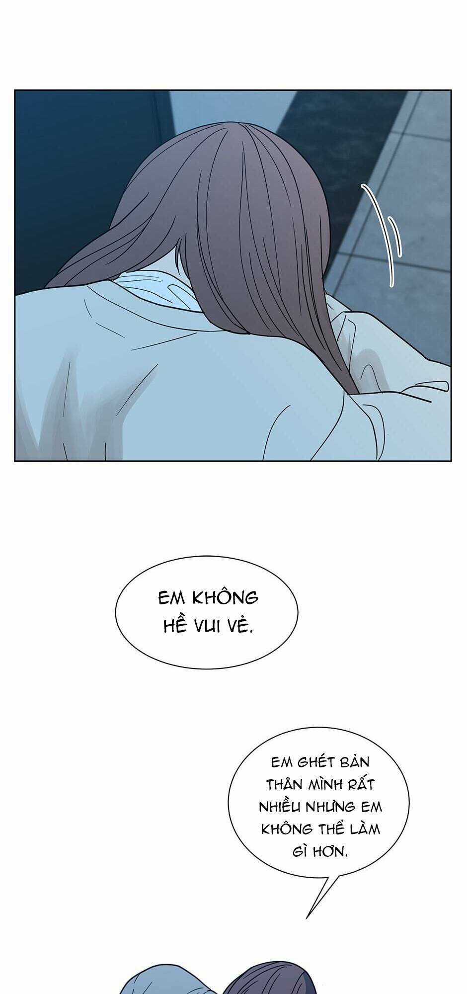 Tình Yêu Chỉ Mình Em Biết Chapter 29 trang 36