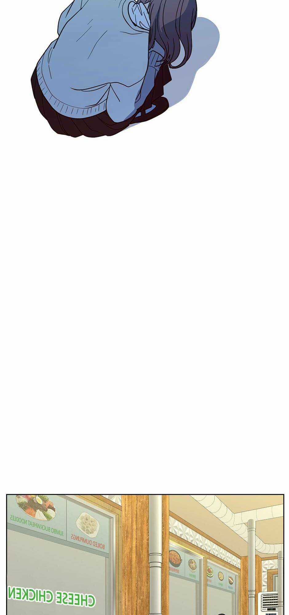 Tình Yêu Chỉ Mình Em Biết Chapter 29 trang 37