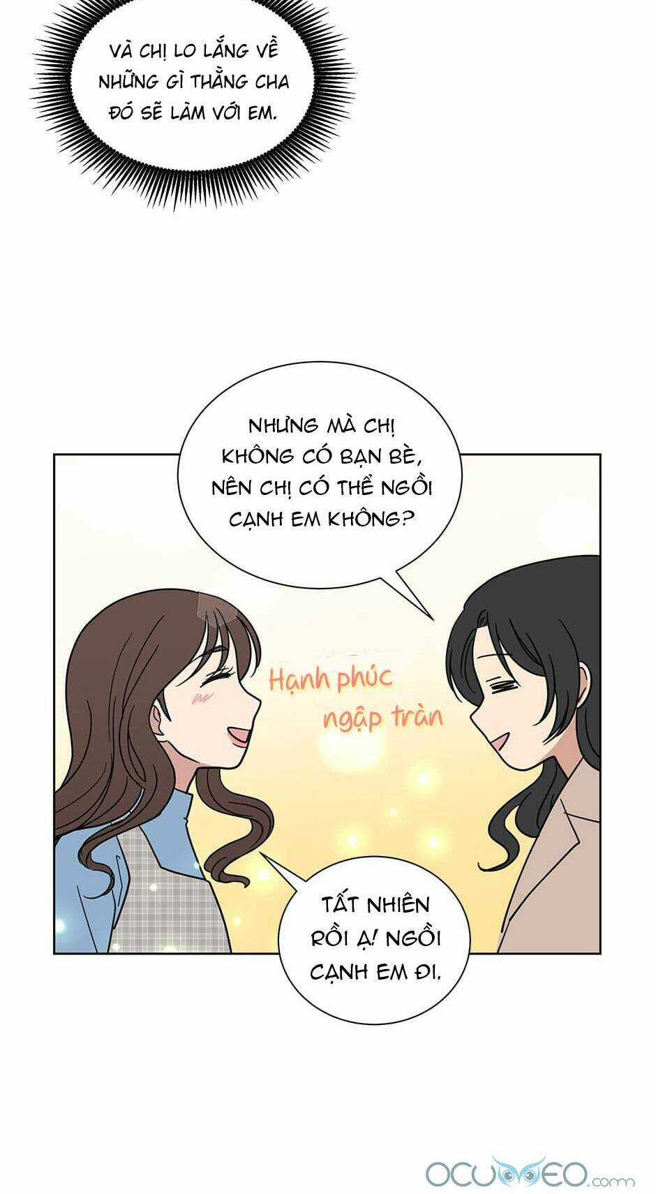 Tình Yêu Chỉ Mình Em Biết Chapter 29 trang 39