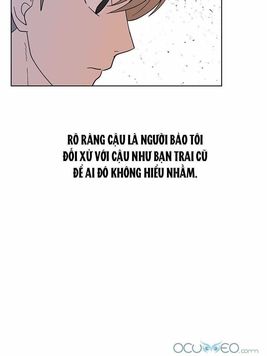 Tình Yêu Chỉ Mình Em Biết Chapter 29 trang 4