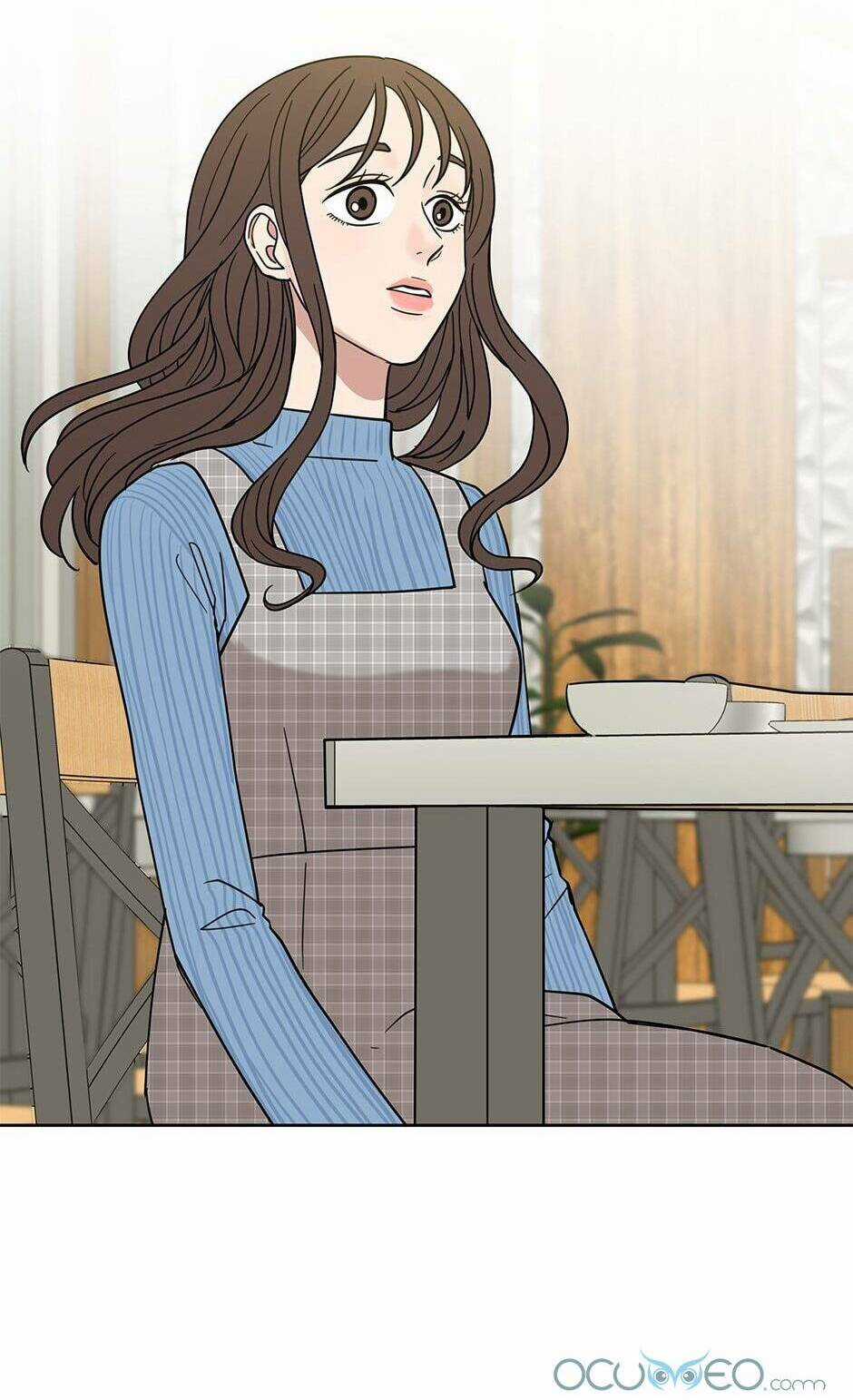 Tình Yêu Chỉ Mình Em Biết Chapter 29 trang 44