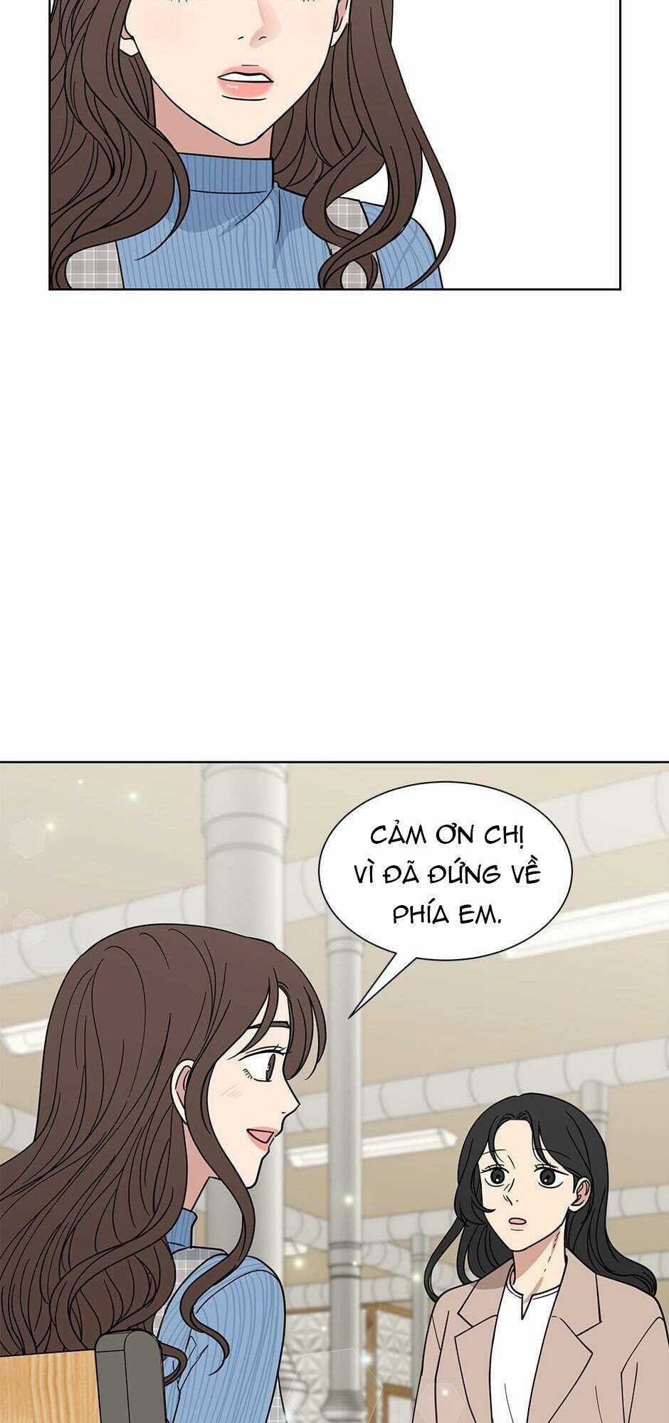 Tình Yêu Chỉ Mình Em Biết Chapter 29 trang 47