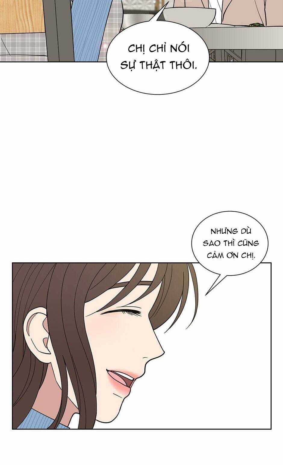 Tình Yêu Chỉ Mình Em Biết Chapter 29 trang 48