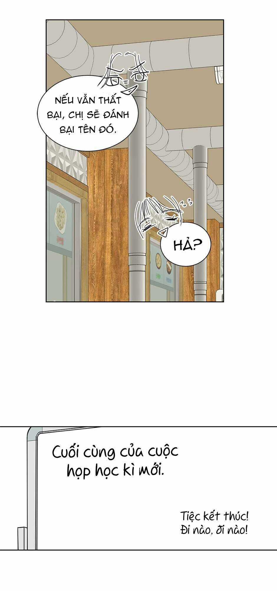 Tình Yêu Chỉ Mình Em Biết Chapter 29 trang 50