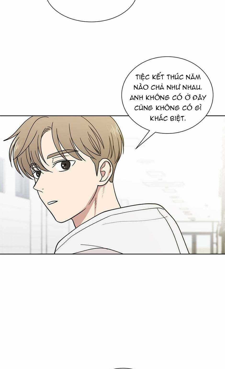 Tình Yêu Chỉ Mình Em Biết Chapter 29 trang 53
