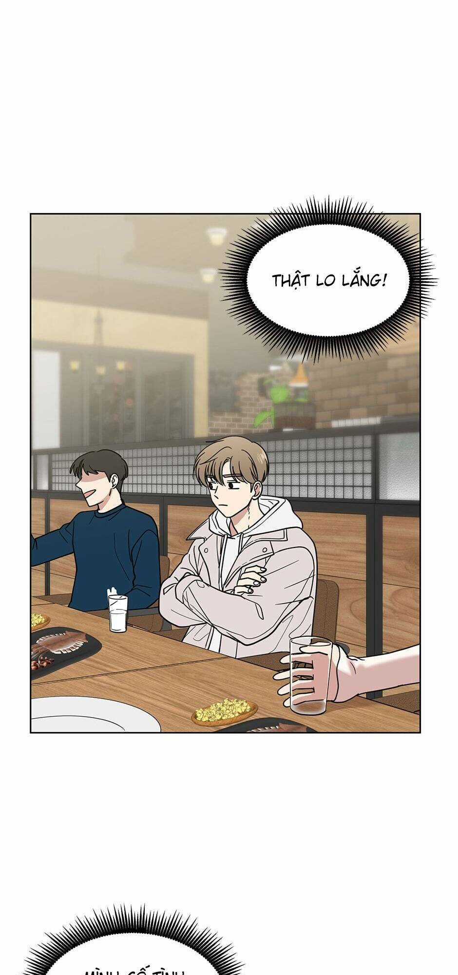 Tình Yêu Chỉ Mình Em Biết Chapter 29 trang 56