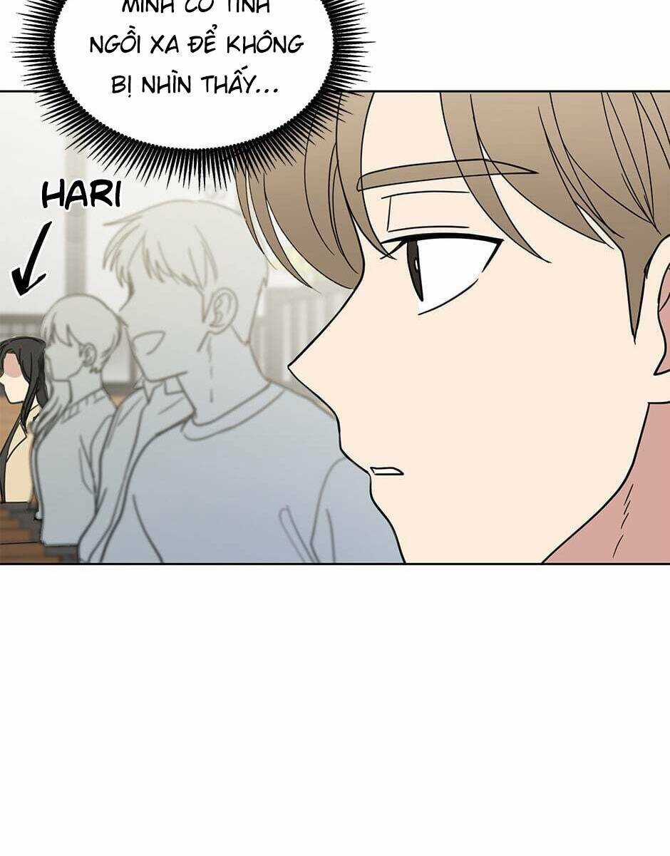 Tình Yêu Chỉ Mình Em Biết Chapter 29 trang 57