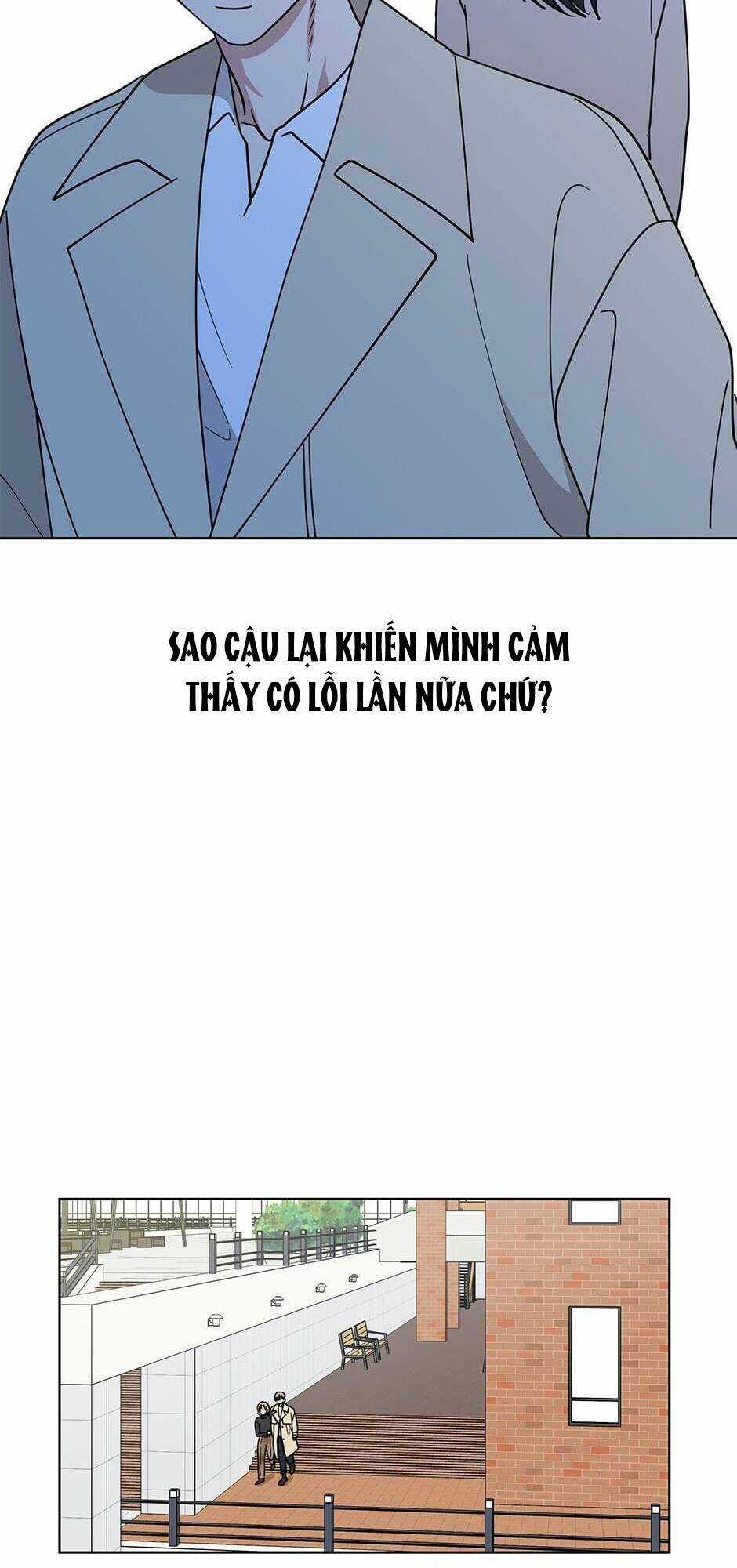 Tình Yêu Chỉ Mình Em Biết Chapter 29 trang 6