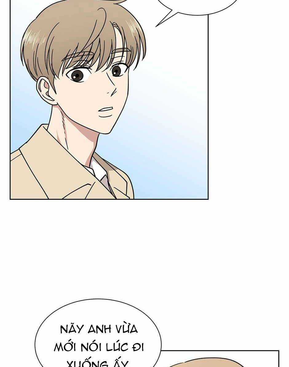 Tình Yêu Chỉ Mình Em Biết Chapter 29 trang 8