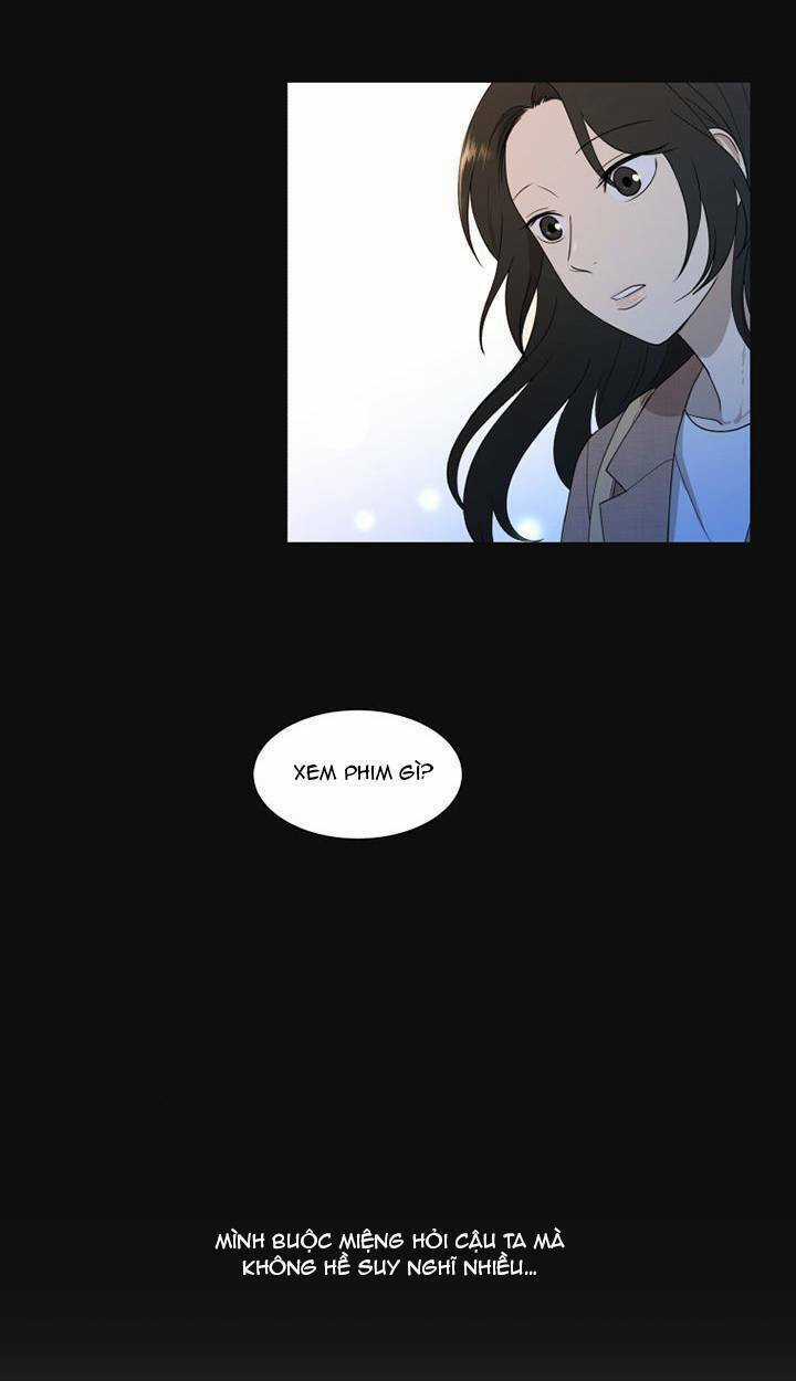 Tình Yêu Chỉ Mình Em Biết Chapter 3 trang 0