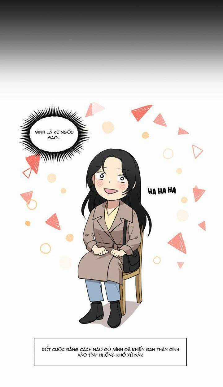 Tình Yêu Chỉ Mình Em Biết Chapter 3 trang 1
