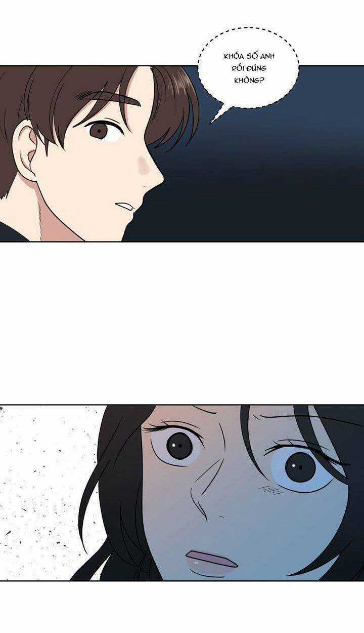 Tình Yêu Chỉ Mình Em Biết Chapter 3 trang 10