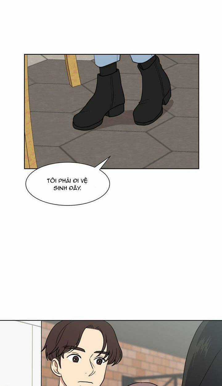 Tình Yêu Chỉ Mình Em Biết Chapter 3 trang 13