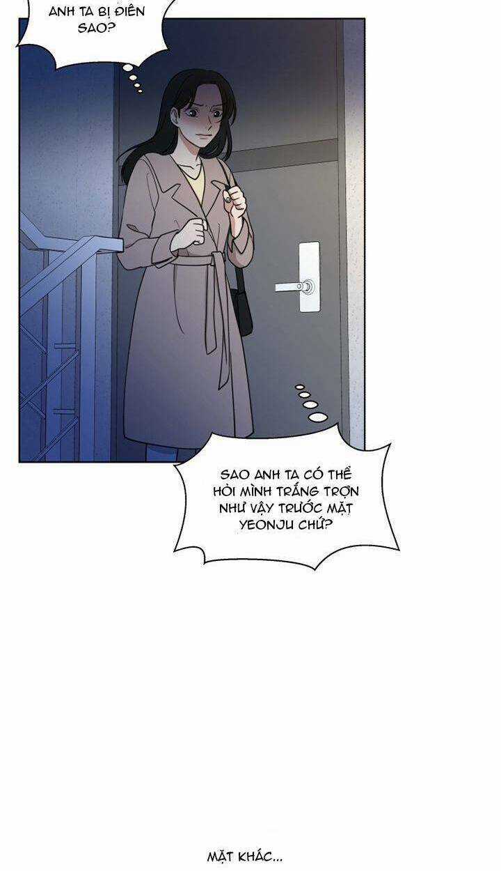 Tình Yêu Chỉ Mình Em Biết Chapter 3 trang 16