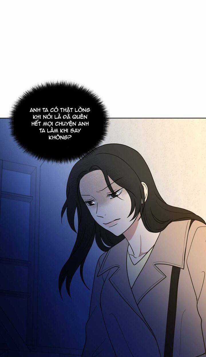 Tình Yêu Chỉ Mình Em Biết Chapter 3 trang 17