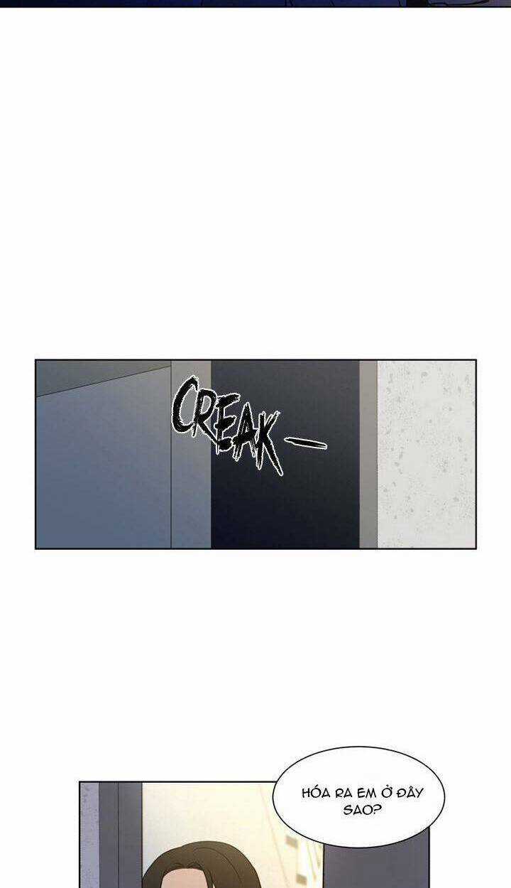 Tình Yêu Chỉ Mình Em Biết Chapter 3 trang 18