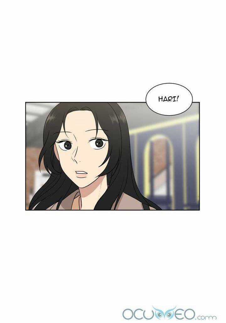 Tình Yêu Chỉ Mình Em Biết Chapter 3 trang 2