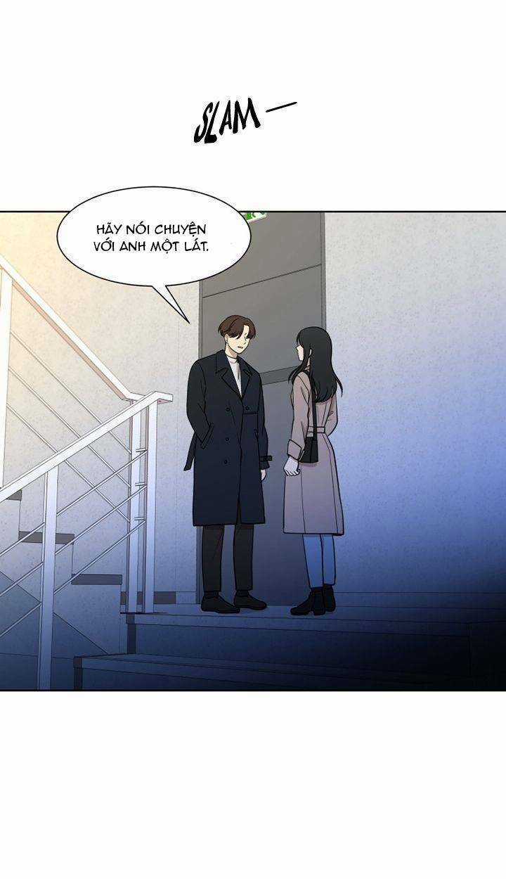 Tình Yêu Chỉ Mình Em Biết Chapter 3 trang 20