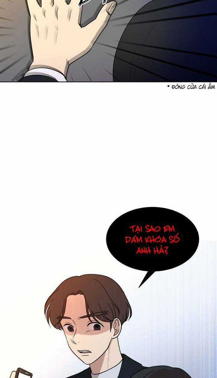 Tình Yêu Chỉ Mình Em Biết Chapter 3 trang 24