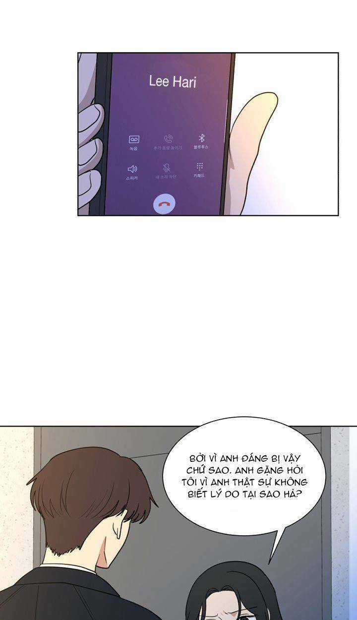 Tình Yêu Chỉ Mình Em Biết Chapter 3 trang 26