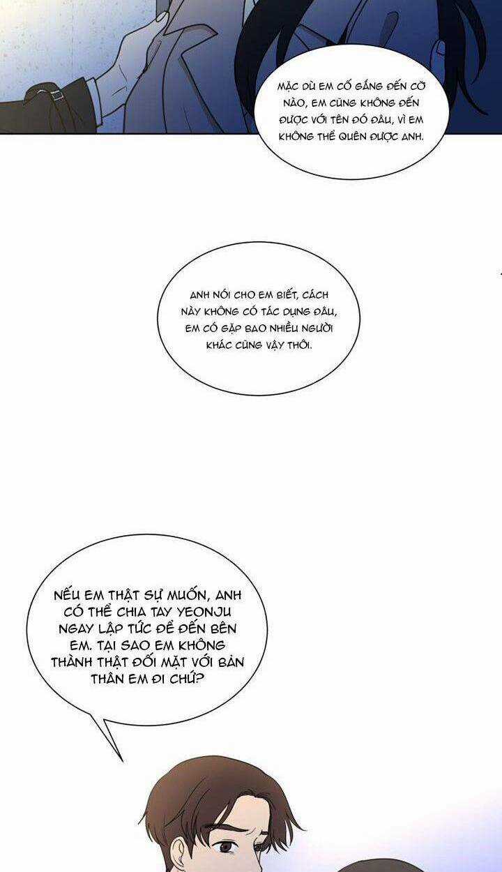 Tình Yêu Chỉ Mình Em Biết Chapter 3 trang 29