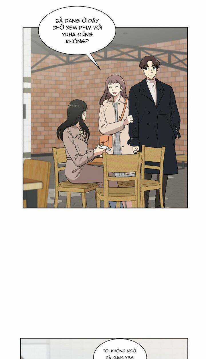 Tình Yêu Chỉ Mình Em Biết Chapter 3 trang 3