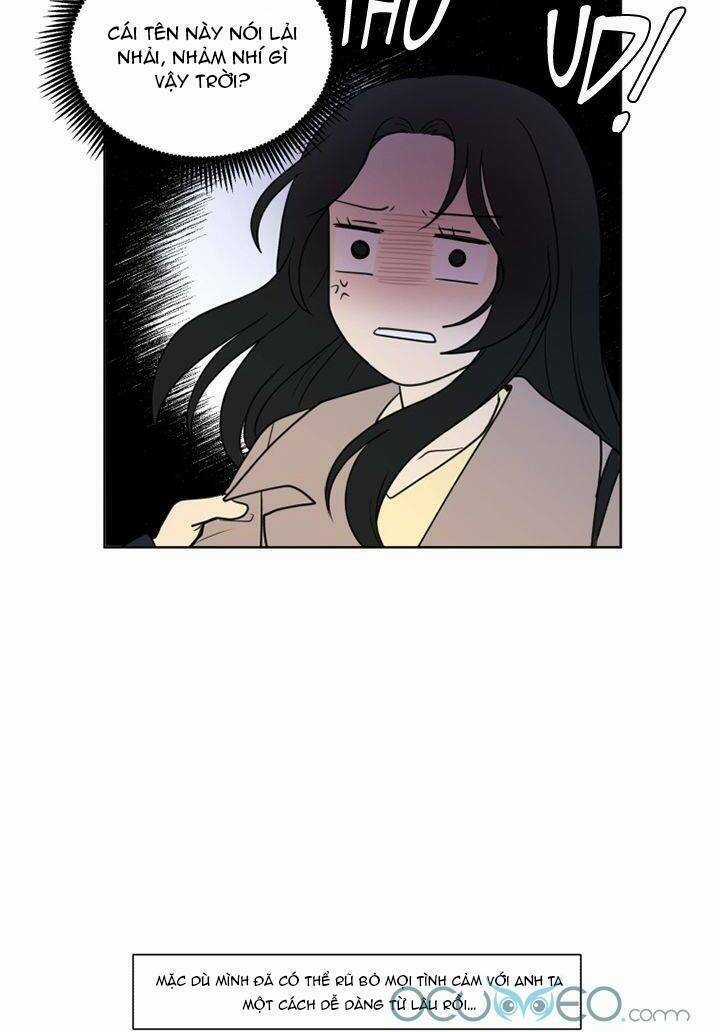 Tình Yêu Chỉ Mình Em Biết Chapter 3 trang 31