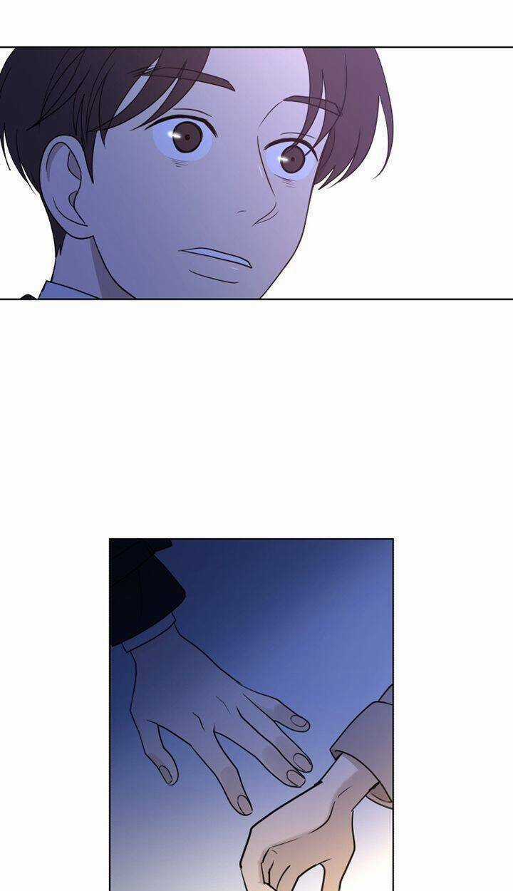 Tình Yêu Chỉ Mình Em Biết Chapter 3 trang 37