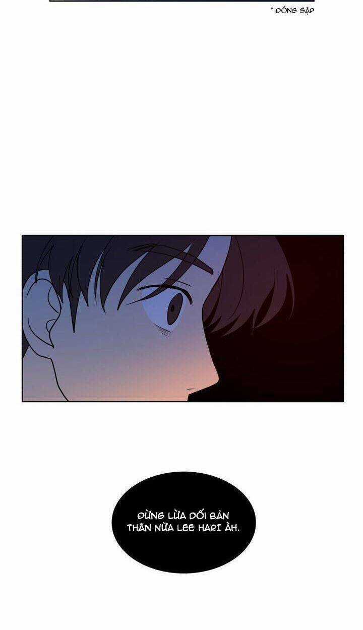 Tình Yêu Chỉ Mình Em Biết Chapter 3 trang 39