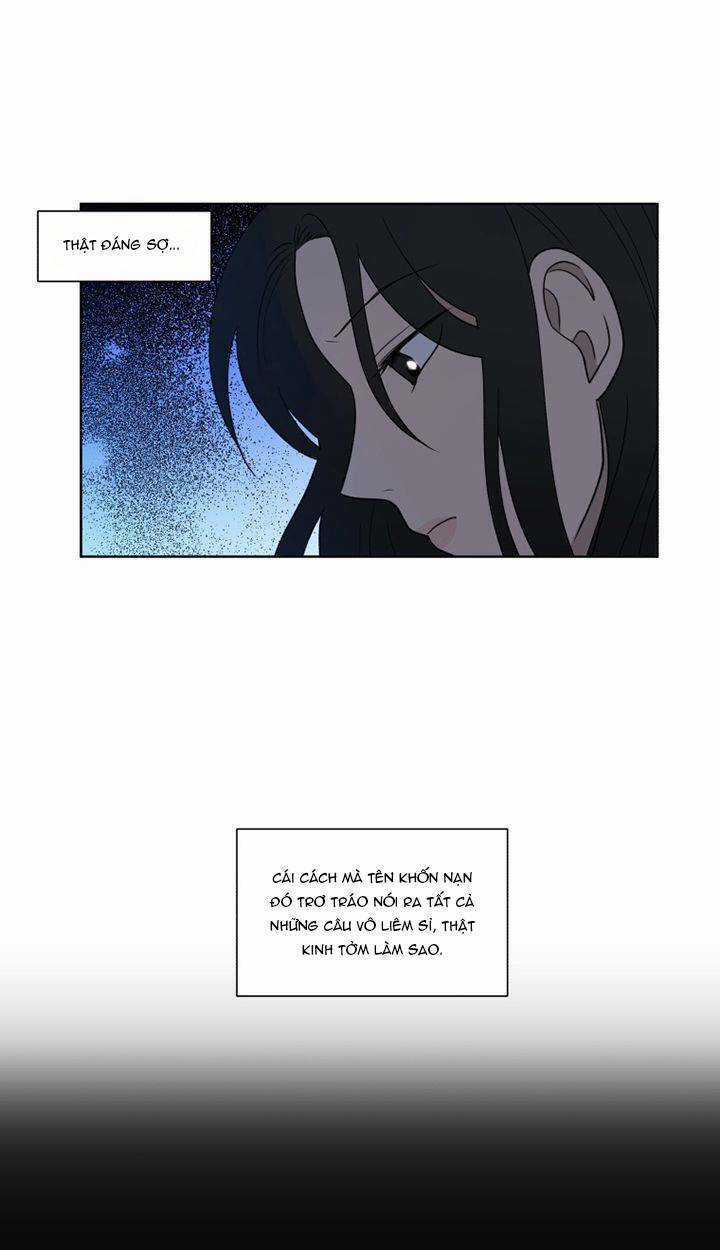 Tình Yêu Chỉ Mình Em Biết Chapter 3 trang 42