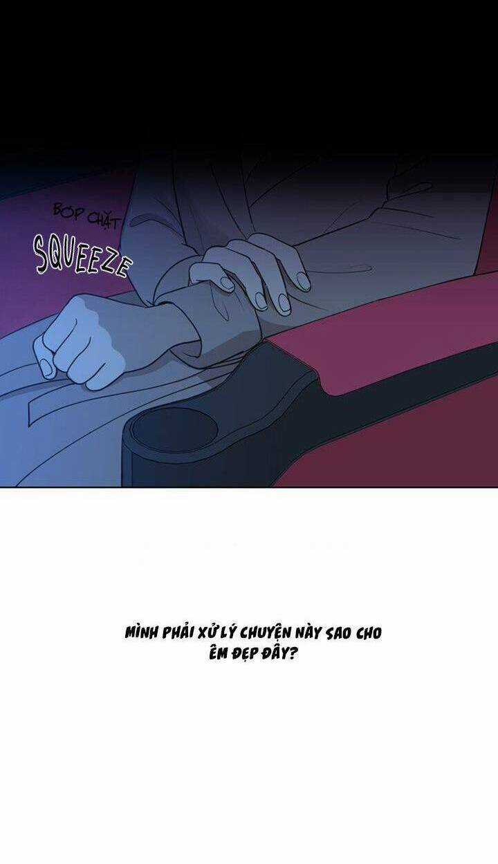 Tình Yêu Chỉ Mình Em Biết Chapter 3 trang 45