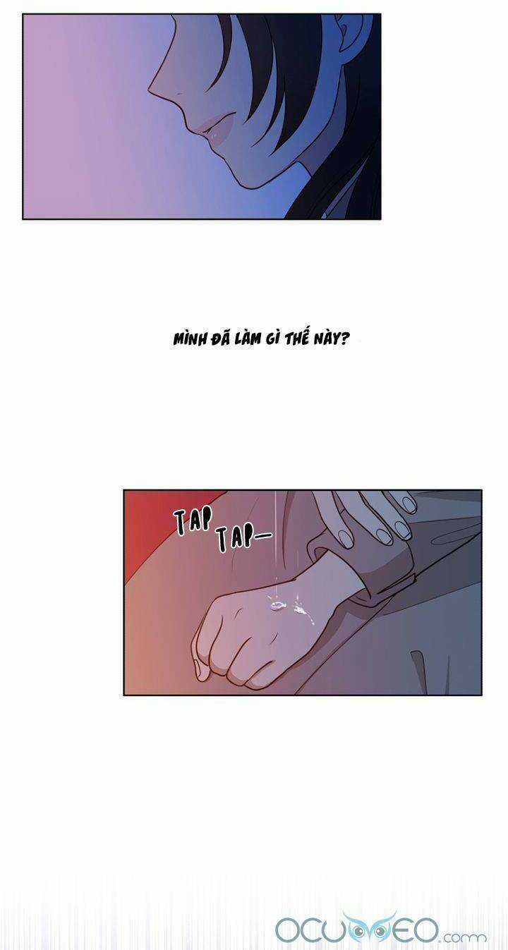 Tình Yêu Chỉ Mình Em Biết Chapter 3 trang 46