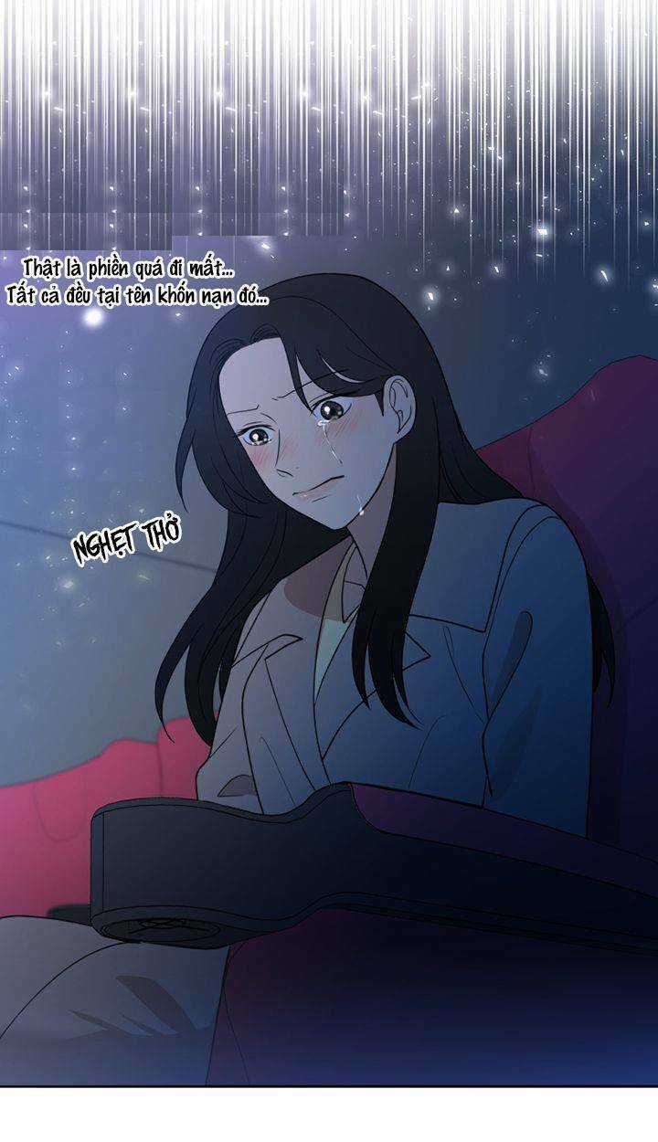 Tình Yêu Chỉ Mình Em Biết Chapter 3 trang 47