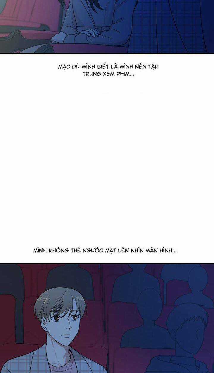 Tình Yêu Chỉ Mình Em Biết Chapter 3 trang 49