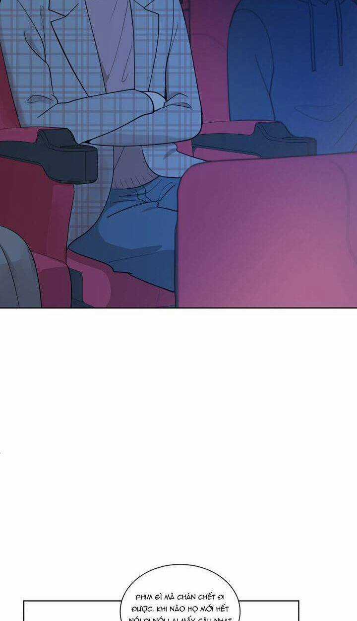 Tình Yêu Chỉ Mình Em Biết Chapter 3 trang 50