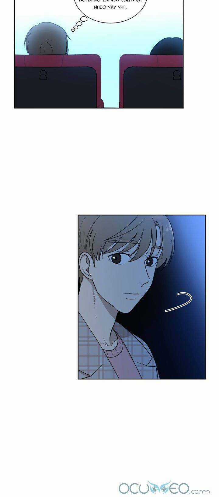 Tình Yêu Chỉ Mình Em Biết Chapter 3 trang 51