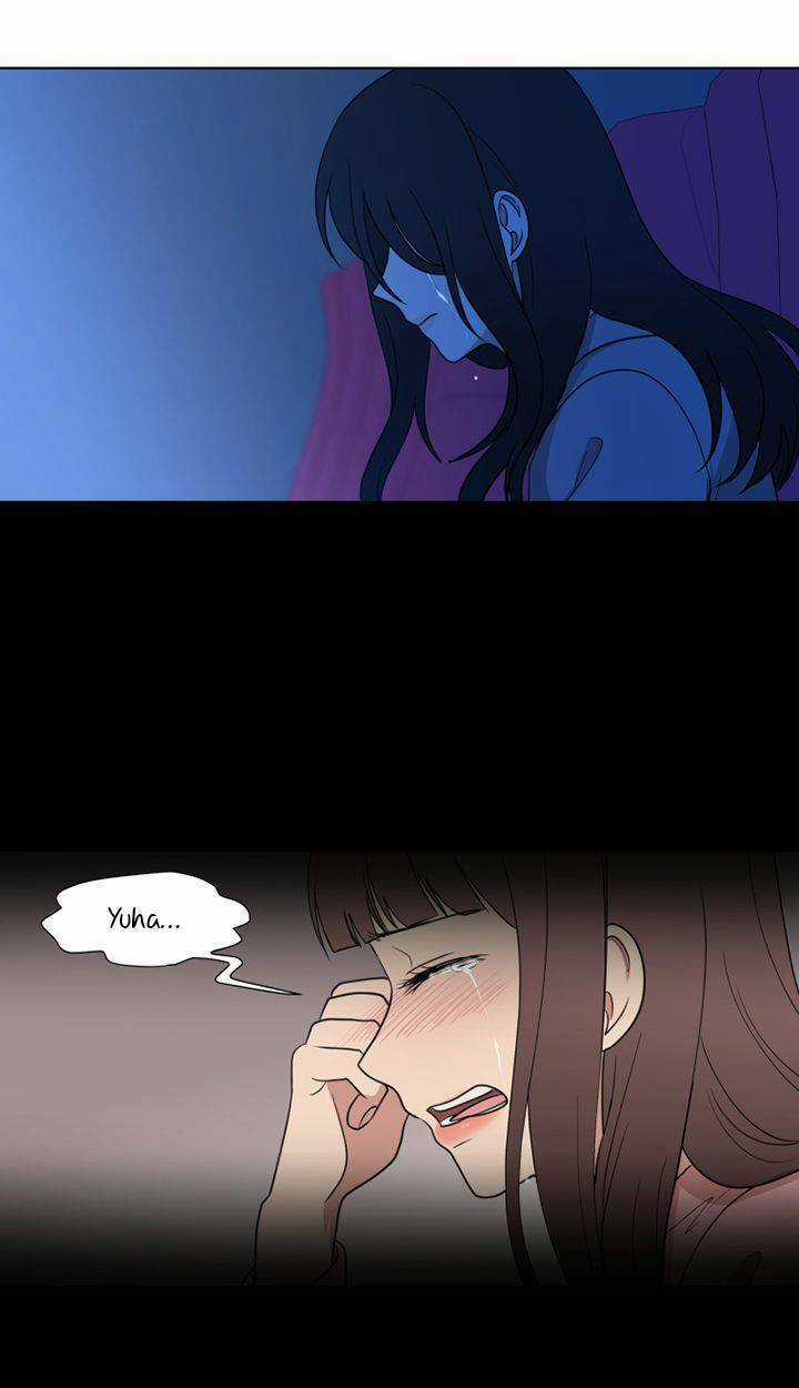 Tình Yêu Chỉ Mình Em Biết Chapter 3 trang 52