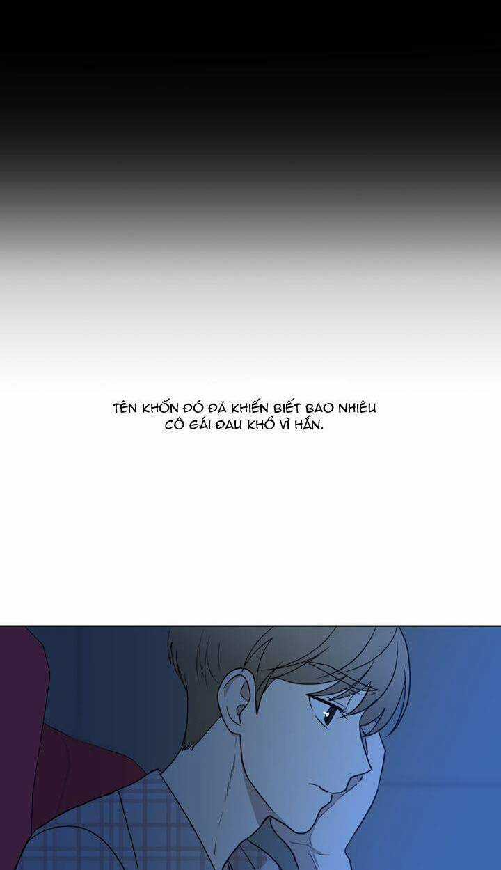 Tình Yêu Chỉ Mình Em Biết Chapter 3 trang 53