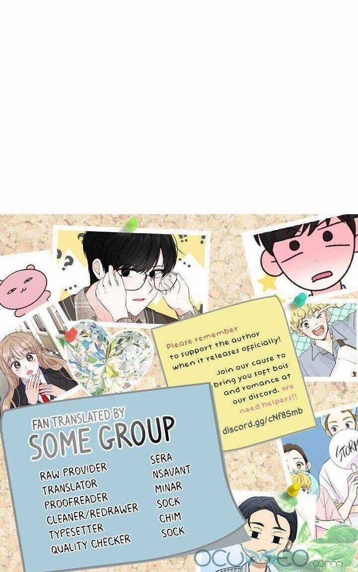 Tình Yêu Chỉ Mình Em Biết Chapter 3 trang 55