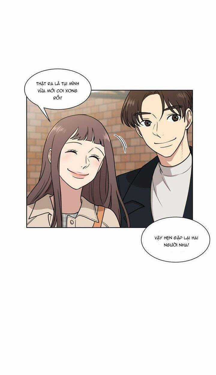 Tình Yêu Chỉ Mình Em Biết Chapter 3 trang 7